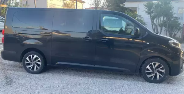 Fiat Ulysse for rent in Erzurum
