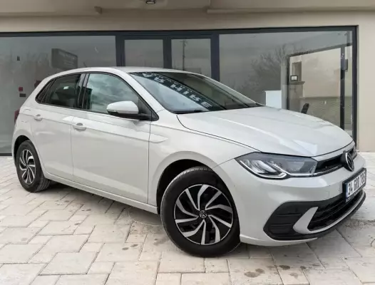 Volkswagen Polo for rent in Denizli