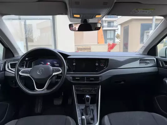 Volkswagen Polo for rent in Denizli