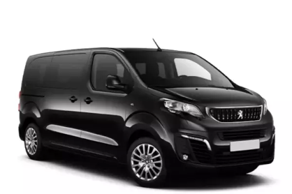 Peugeot Traveller