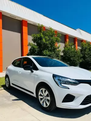 Renault Clio for rent in Belek