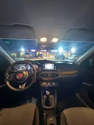Fiat Egea for rent in Manyas