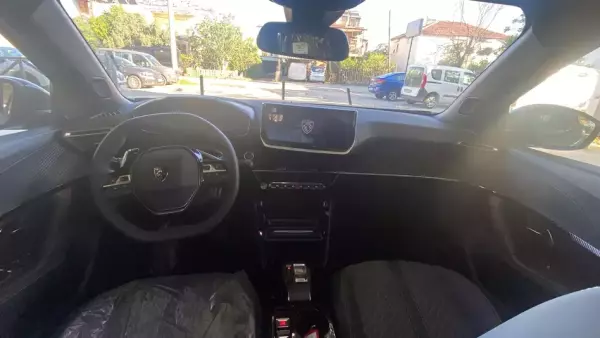 Peugeot 2008 for rent in Egirdir