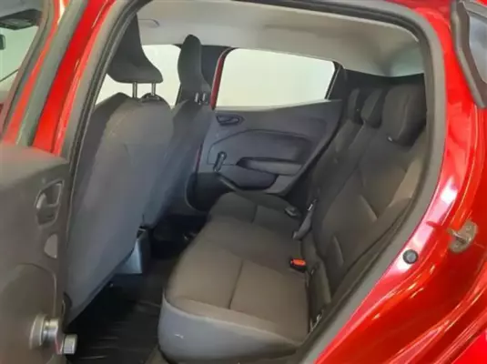 Tekirova'da kiralık Renault Clio