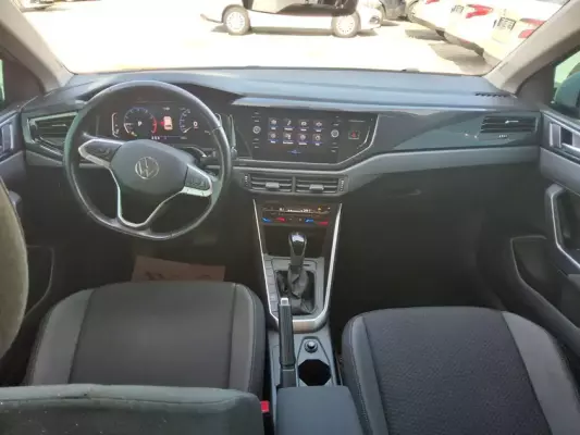Volkswagen Polo for rent in Istanbul
