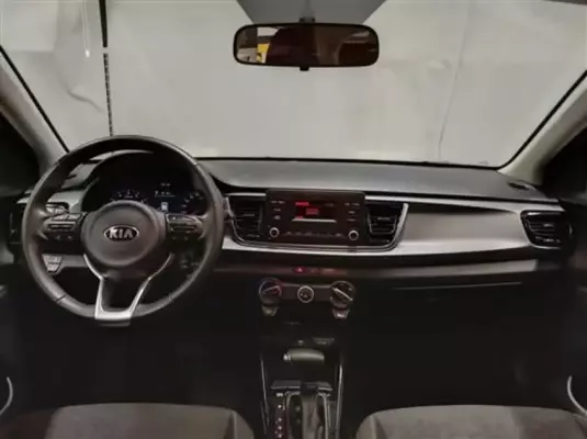 KIA Rio for rent in Cukurova