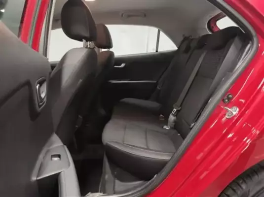 KIA Rio for rent in Cukurova