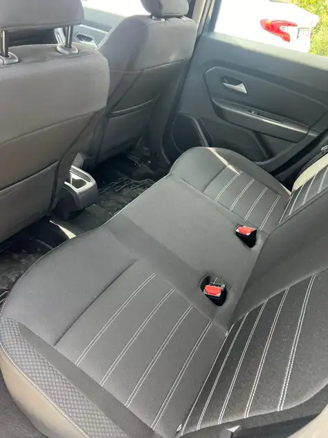 Dacia Duster for rent in Manisa