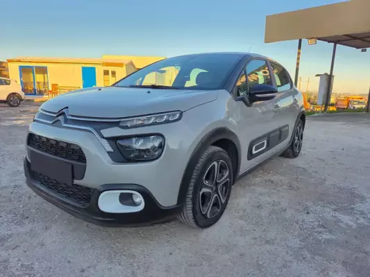 Citroen C3 for rent in Sandikli