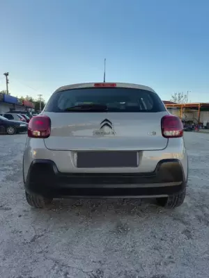 Citroen C3 for rent in Manyas