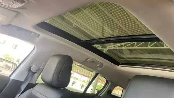 Citroen C5 Aircross for rent in Bitlis