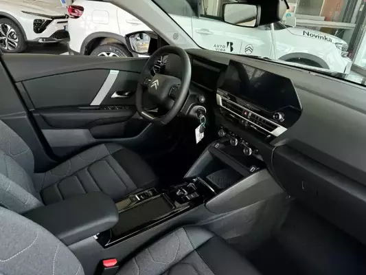 Citroen C4X for rent in Oludeniz