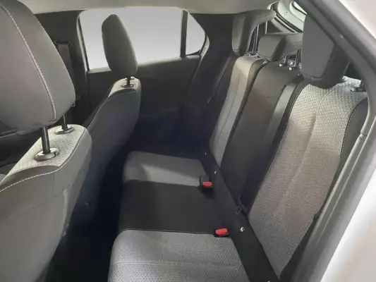 Opel Corsa for rent in Beldibi