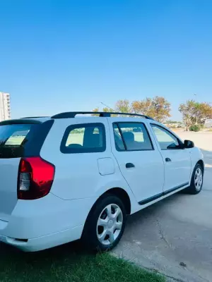 Dacia Logan for rent in Camyuva
