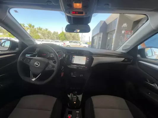 Opel Corsa for rent in Turunc