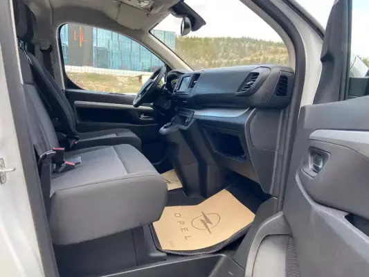 Opel Zafira for rent in Denizli