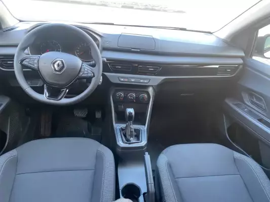 Renault Taliant for rent in Sivas
