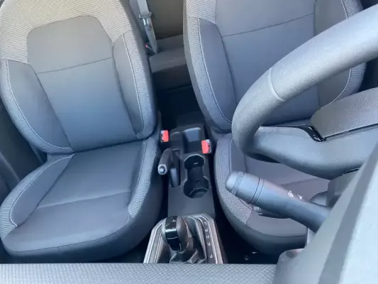 Renault Taliant for rent in Sivas