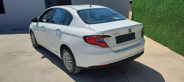 Fiat Egea for rent in Mudanya