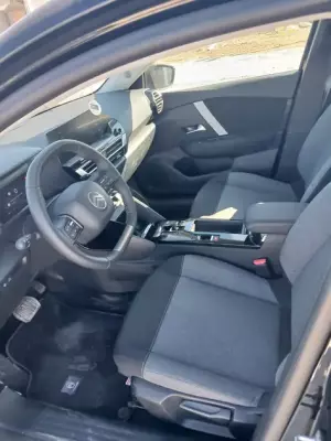 Citroen C4X for rent in Bodrum