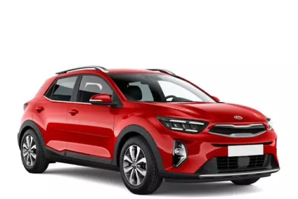 Kia Stonic for rent in Cukurova