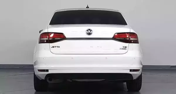 Volkswagen Jetta for rent in Dalaman