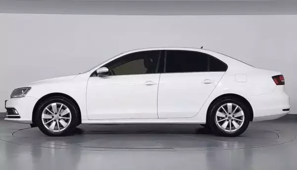 Volkswagen Jetta for rent in Dalaman