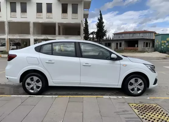 Beyşehir'de kiralık Renault Taliant