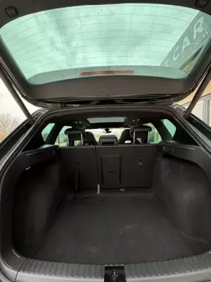 Cupra Ateca for rent in Istanbul