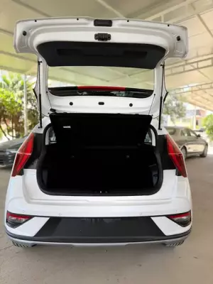 Hyundai Bayon for rent in Batman