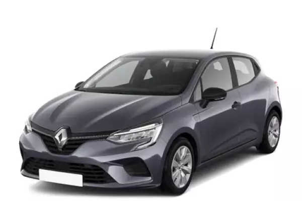 Renault Clio for rent in Izmit