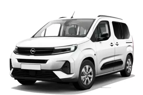 Opel Combo for rent in Konakli