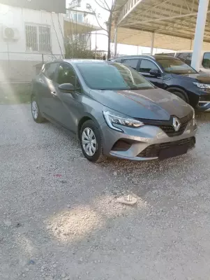 Renault Clio for rent in Izmit
