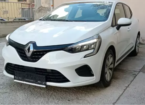 Renault Clio for rent in Karabuk