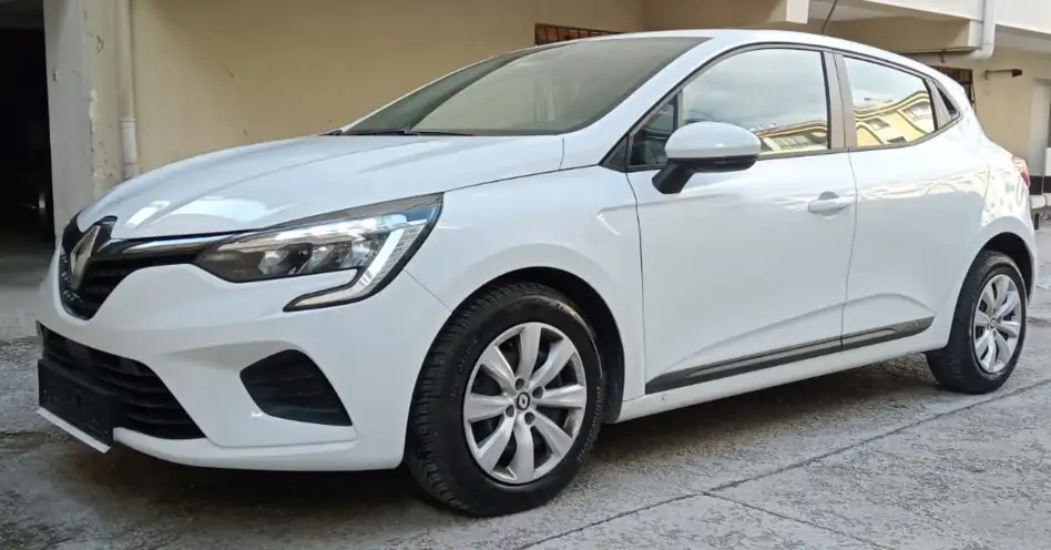 Renault Clio for rent in Karabuk