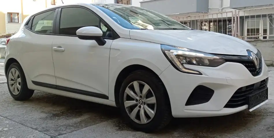 Renault Clio for rent in Karabuk