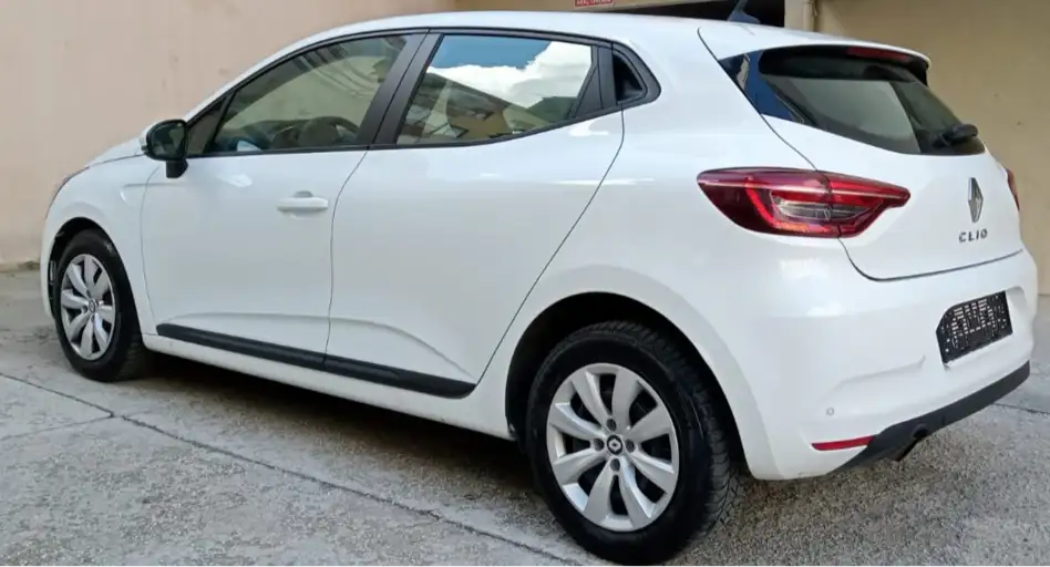 Renault Clio for rent in Karabuk
