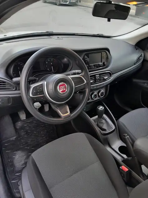 Fiat Egea for rent in Usak