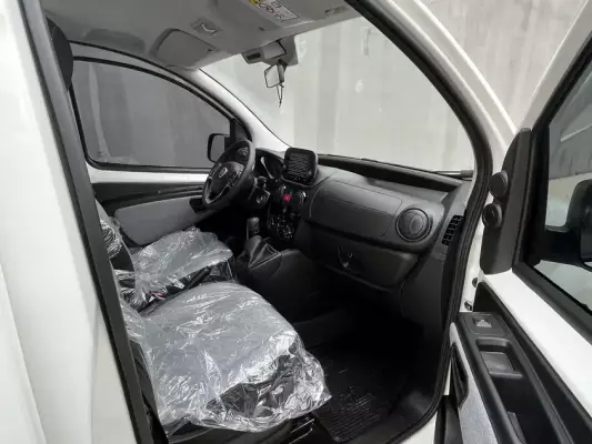 Fiat Fiorino for rent in Tekirova