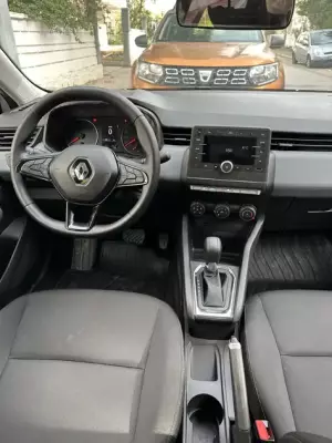 Renault Clio for rent in Burdur
