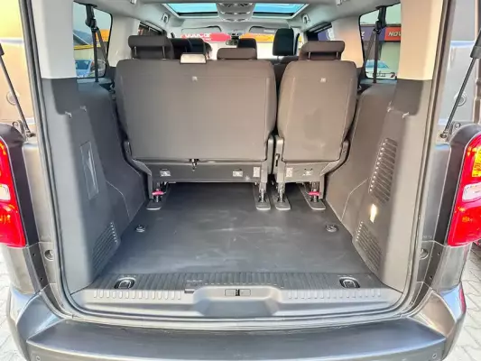 Turun&ccedil;'ta kiralık Fiat Ulysse