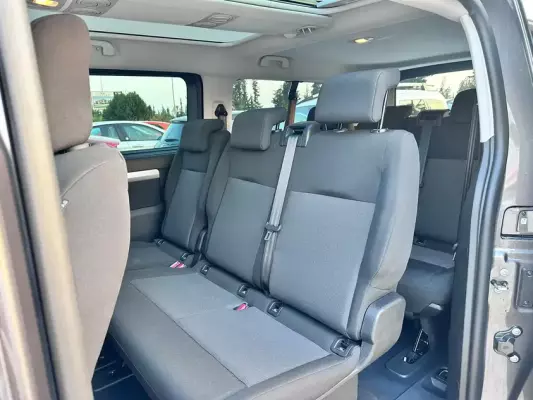 Turun&ccedil;'ta kiralık Fiat Ulysse