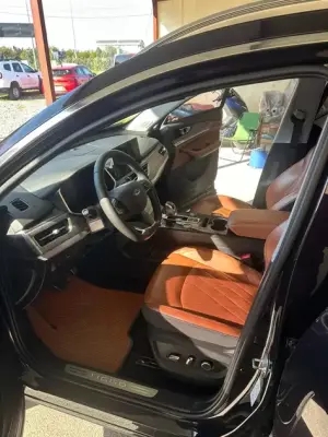 Chery Tiggo 8 Pro for rent in Turunc