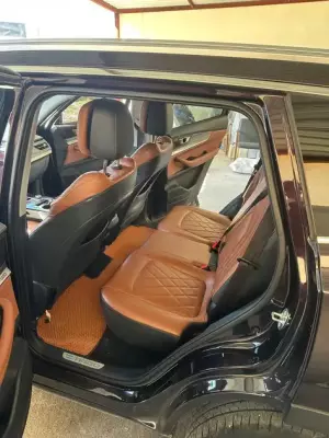 Chery Tiggo 8 Pro for rent in Turunc