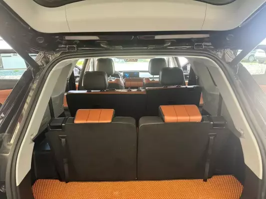 Chery Tiggo 8 Pro for rent in Turunc