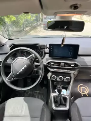 Dacia Jogger for rent in Dalaman