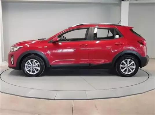 Kia Stonic for rent in Cukurova