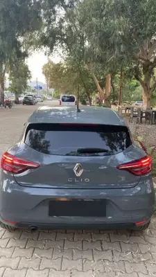 Renault Clio for rent in Anamur