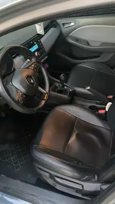 Renault Clio for rent in Anamur