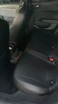 Renault Clio for rent in Anamur